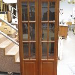 634 3190 DISPLAY CABINET